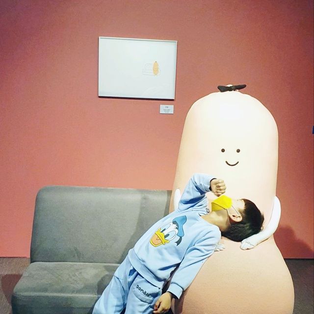 내맘쏙 모두의 그림책전