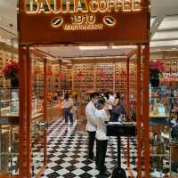 Bacha Coffee ION Orchard