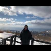ไปชิล..ชมวิว ที่ Mt. Uzu Ropeway กันค่ะ
