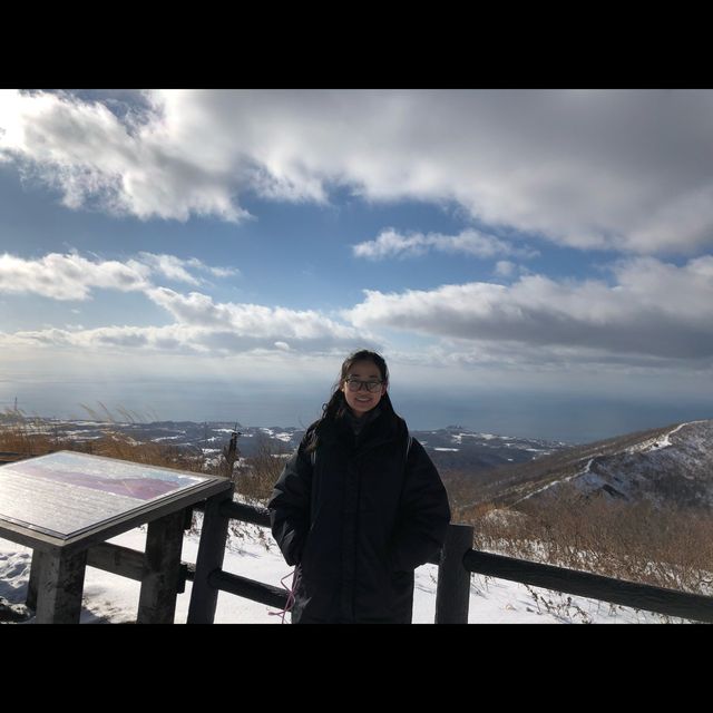 ไปชิล..ชมวิว ที่ Mt. Uzu Ropeway กันค่ะ