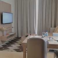 인도네시아에 일본사장님이 운영중인 #staycation 호텔