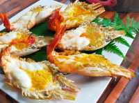 สวยอาหารริมน้ำ ร้านอาหารเก่าแก่คู่เมืองนราธิวาส