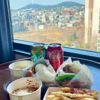 몬드리안호텔 🍹