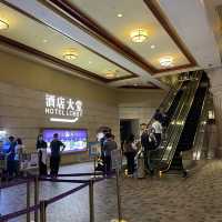 Sofitel Hotel And Resort Macau at Ponte 16