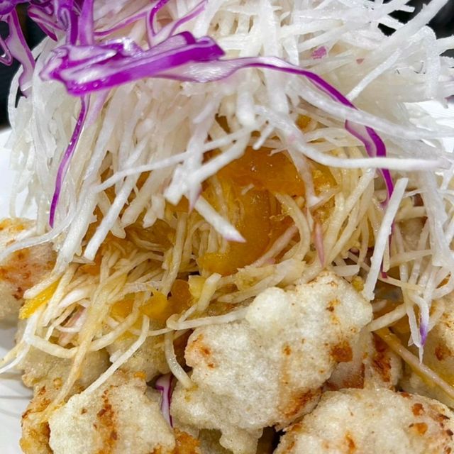 강화도 30년된 노포 중식당 금문도_