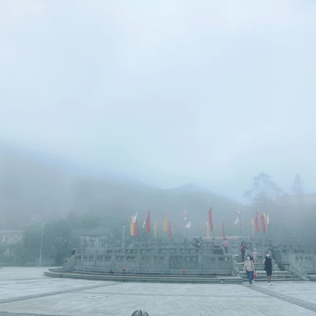 天壇大佛
