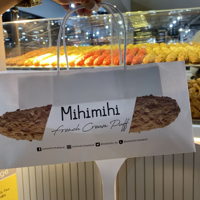 Mihimihi siam one