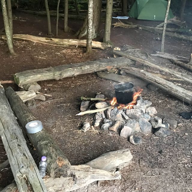 旅遊推介 多倫多三日兩夜camping體驗