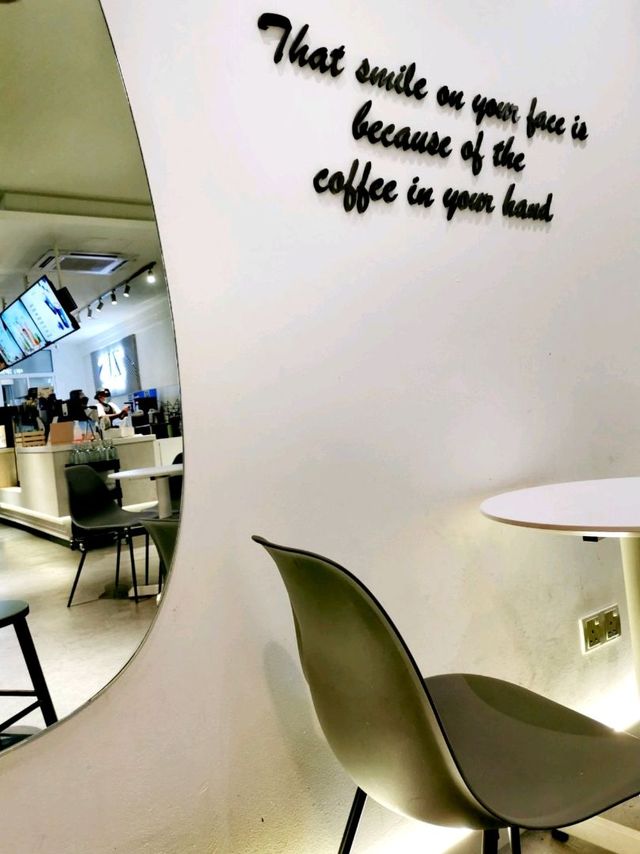 ☕ It's Coffee Time! 🍰🌮🥐🥯