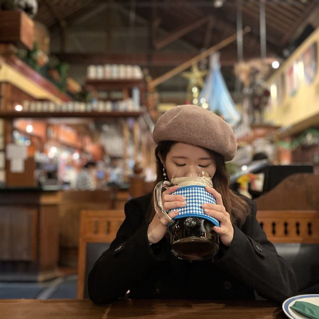 德國風酒吧餐廳🍺🍺🍻🇧🇪