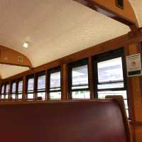 【🇦🇺あの有名な高原列車がココに!!】inケアンズ