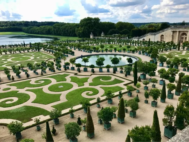 フランス🇫🇷 世界遺産！ヴェルサイユ宮殿をご紹介