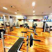 SUITE DREAMS - Sheraton Frankfurt Airport