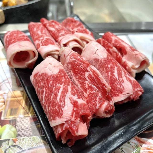 《任食雞煲. 火鍋. 韓燒大滿足🤩》
