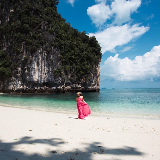 ลองไปใช้ชีวิตติดเกาะ ซัก 3 วัน 2 คืนในวิลล่าวิวสวย