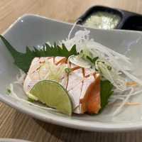 Oishi Eaterium: An All-You-Can-Eat