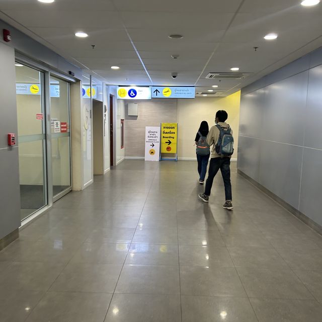  KHON KAEN  INTERNATIONAL AIRPORT