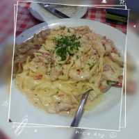 🍕意大利餐🇮🇹在柏斯的人氣爆🌟餐廳🍝