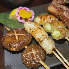 Tori Izakaya Restaurant User Photo