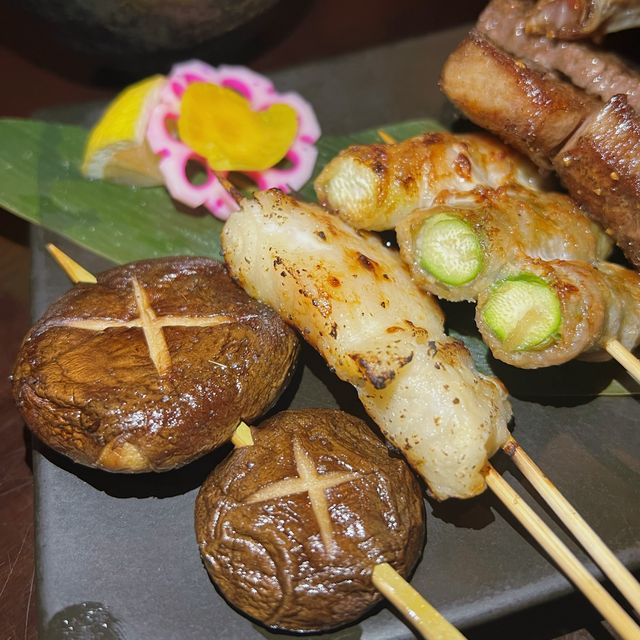 大滿足♥️豐富午餐