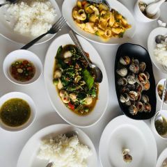 Ayutthaya Heritage User Photo