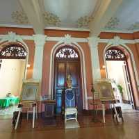 ตึกเจ้าพระยาอภัยภูเบศร