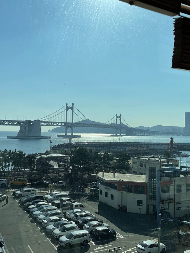 부산 여행 필수 코스 어디죠?