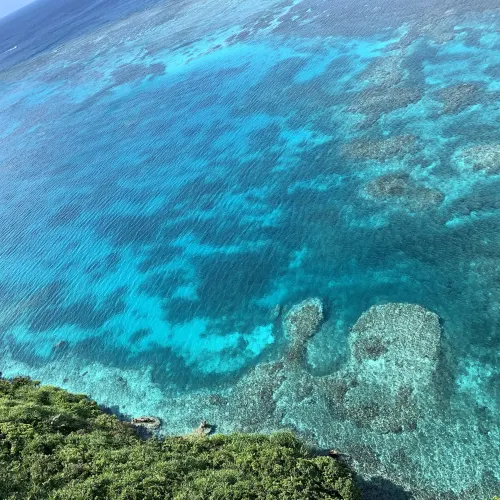 宮古島
