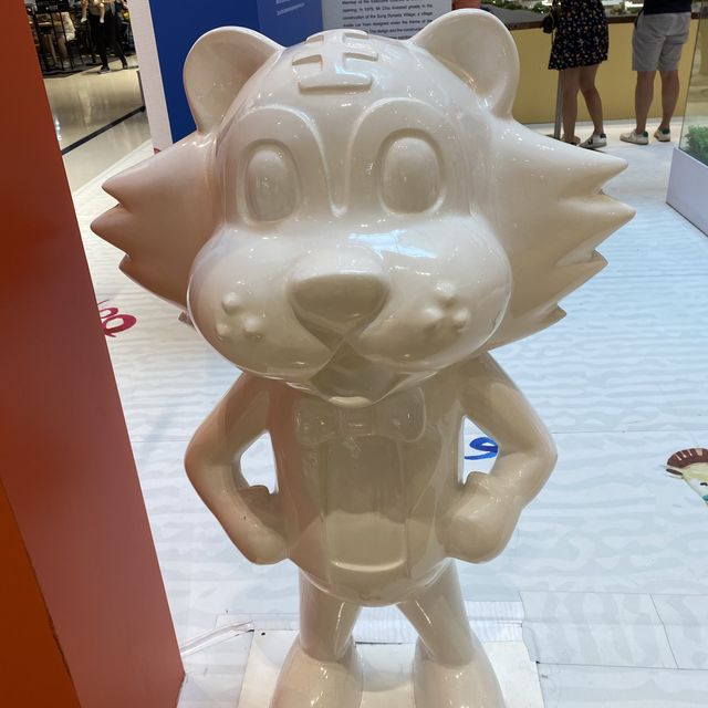 時光倒流 重回荔園