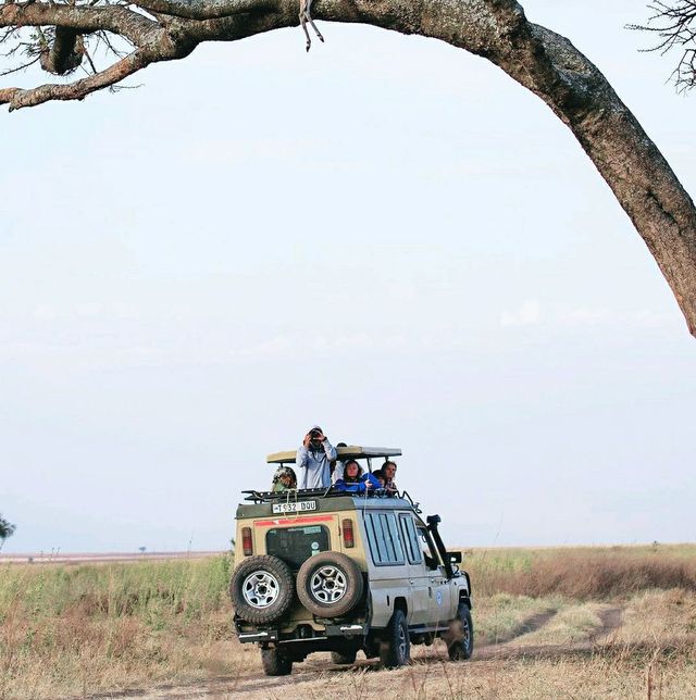 Serengeti National Park