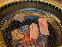 🇯🇵🇰🇷高質日韓燒牛 - 298 Nikuya Room🐮
