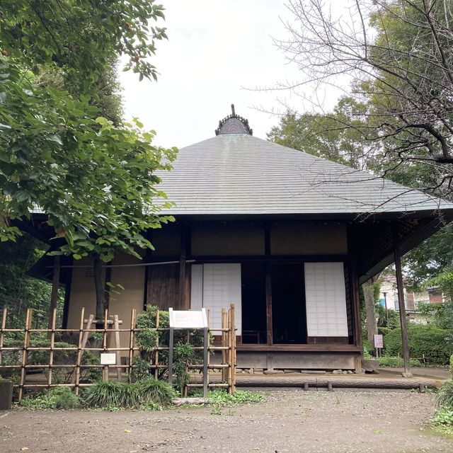 【東京】杉並区の歴史を学ぶならここ！
