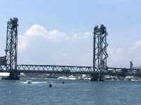 Peirce Island