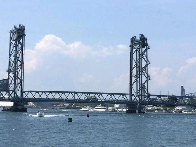 Peirce Island