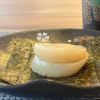 上環精緻午市Omakase
