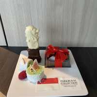 Best hotel stay for national day parade