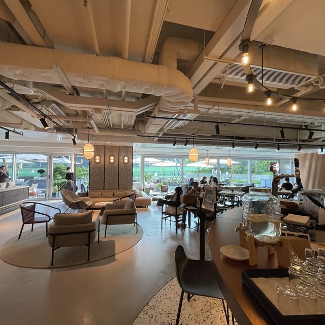 家一般的酒店