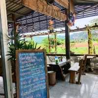ร้านเฮา ก๋วยเตี๋ยวตุ๋นยาจีน "ภูผาม่าน"