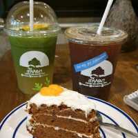 เถียงนา coffee & Bakery Farm 