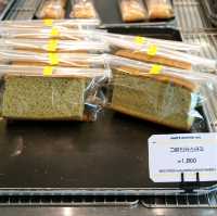 제주 바다뷰 카페 '빽다방 베이커리'