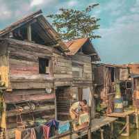 The land of heritage, Jogja is gorgeous