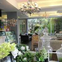 MonTaChaTo Cafe' หัวหิน 