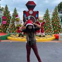 Universal Christmas 