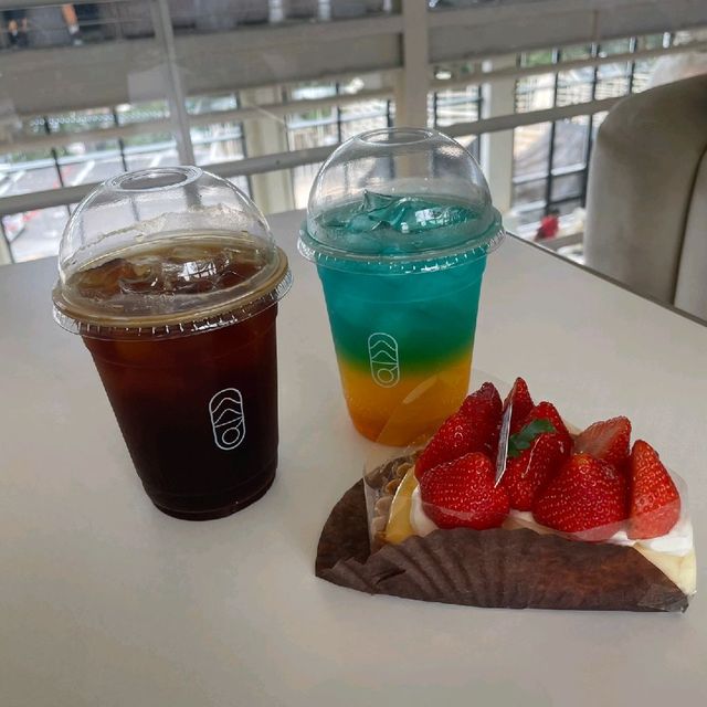 [수산공원] 김포 핫한 카페