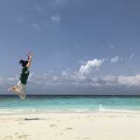 Marvelous Maldives