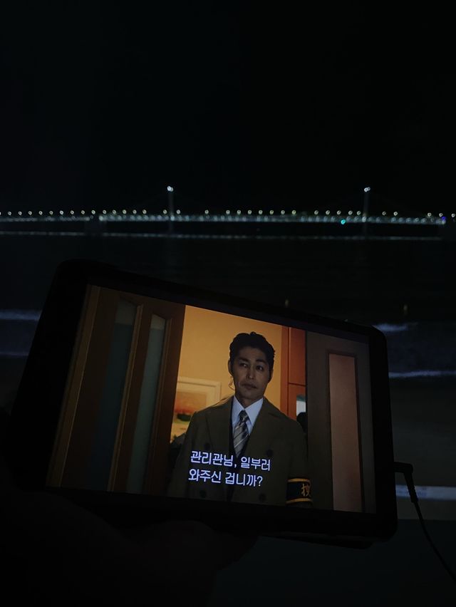 광안리 앞 최고 가성비의 오션뷰 캡슐 호텔 체험기!