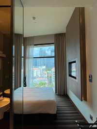 Holiday Inn Express Singapore Clarke Quay