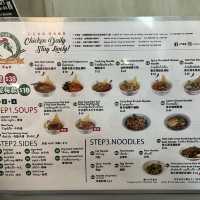 💕岀色腩仔水門雞飯