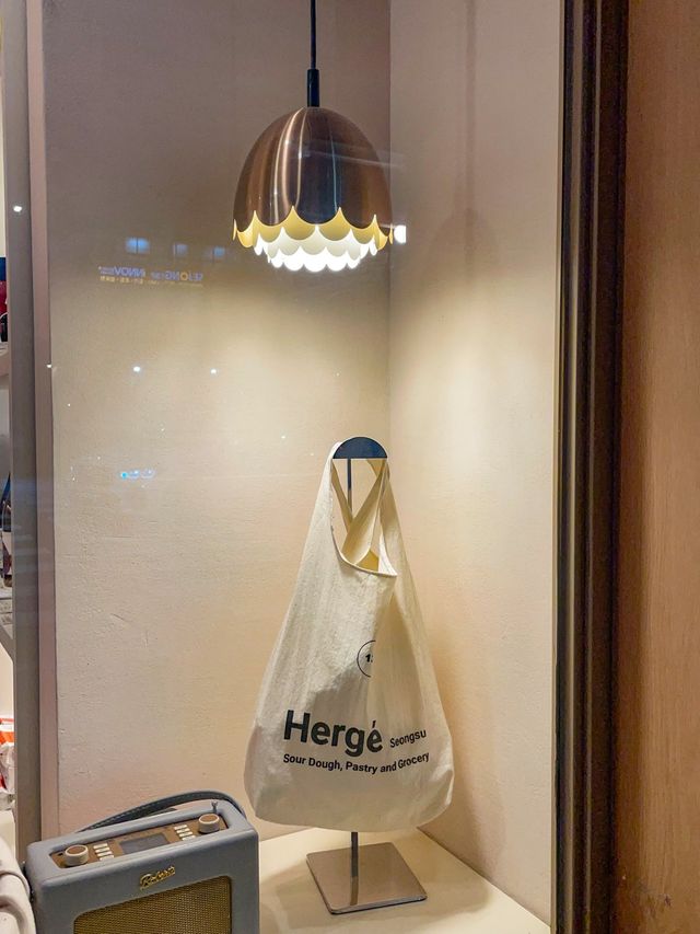잠봉뵈르 맛있는 빵집! 늦게가면 솔드아웃 주의⚠️