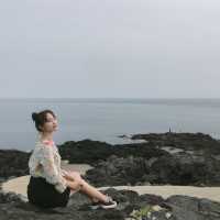 대한민국 최남단의 섬, 마라도 🏝 